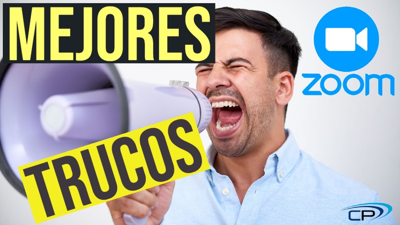 🤯 7 TRUCOS IMPRESIONANTES de ZOOM que NO CONOCIAS [RECIEN AGREGADOS] ❤️ TIPS los AMARAS 2020 ¡WOW!💥