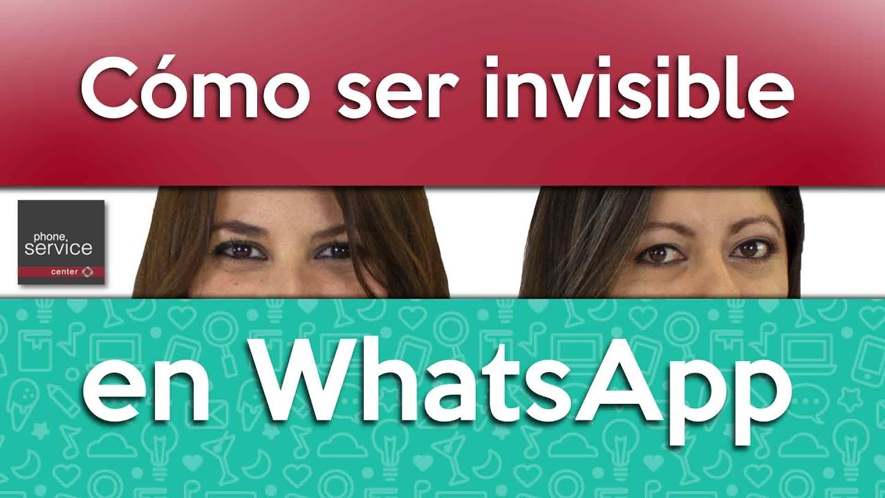 ¿Cómo ser invisible en WhatsApp? Lee los mensajes de otros sin que lo SEPAN ¡TRUCOS DEFINITIVOS!