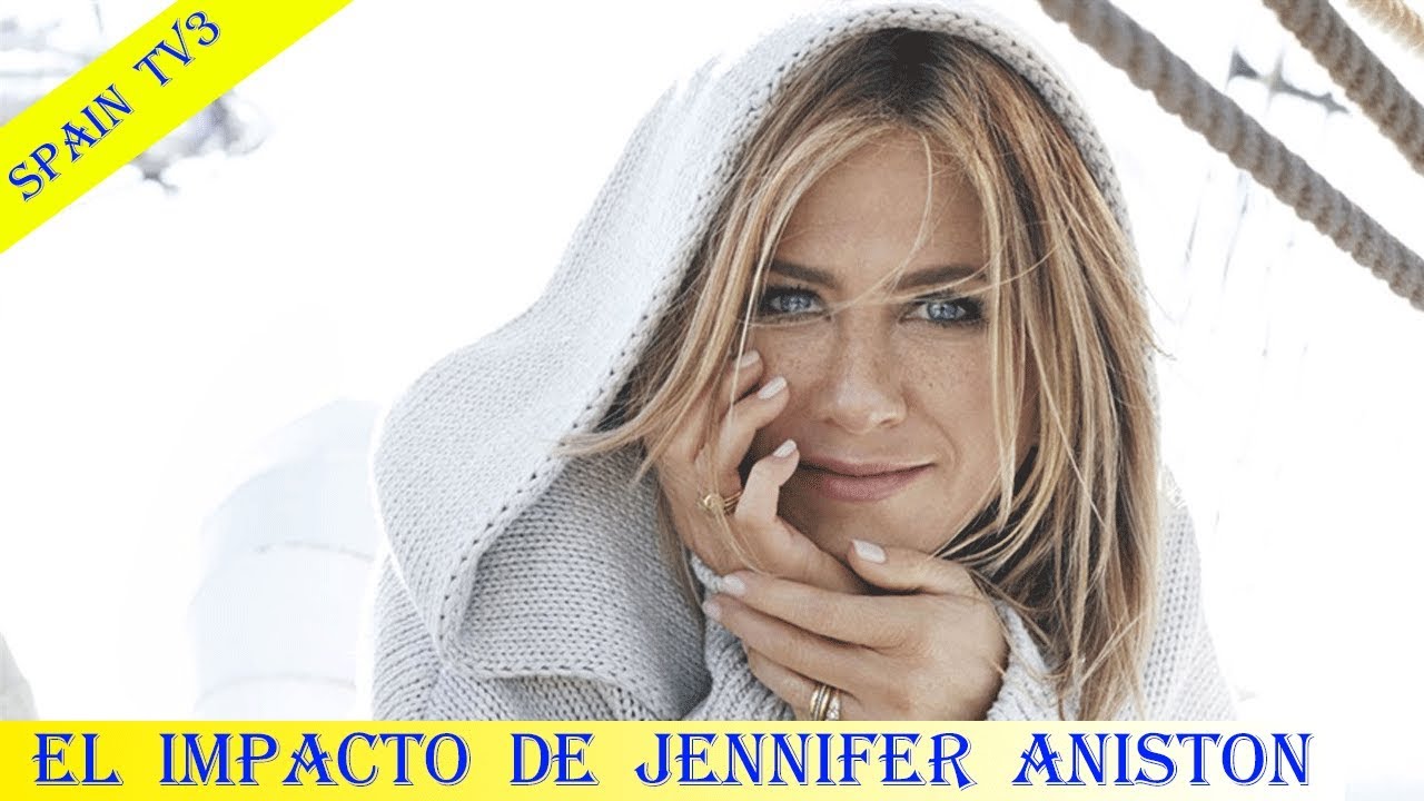 Hablemos del secreto de Jennifer Aniston para tener una piel bonita