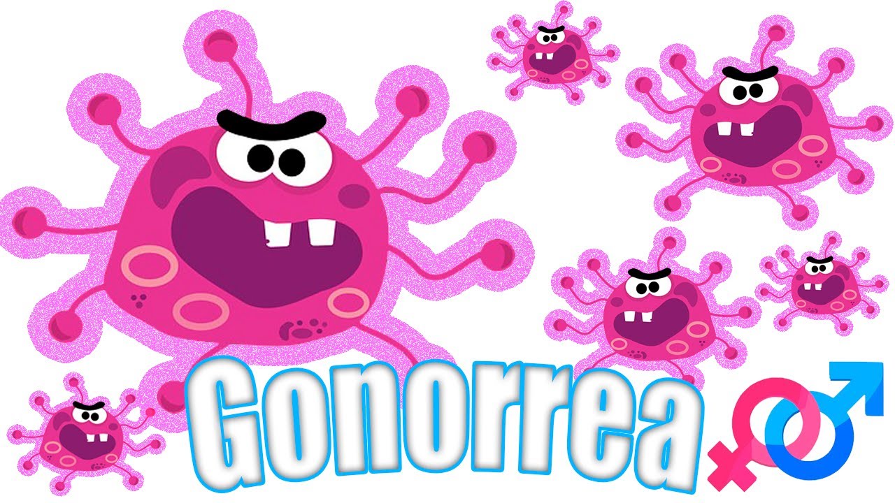¿Qué es la gonorrea? Síntomas y tratamientos