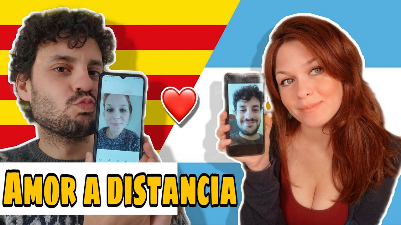 10 TIPS para amor a distancia 💏✈ (España - Argentina)