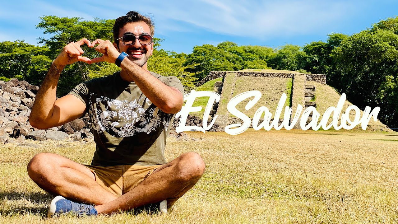 El Salvador Ultimate Travel Guide