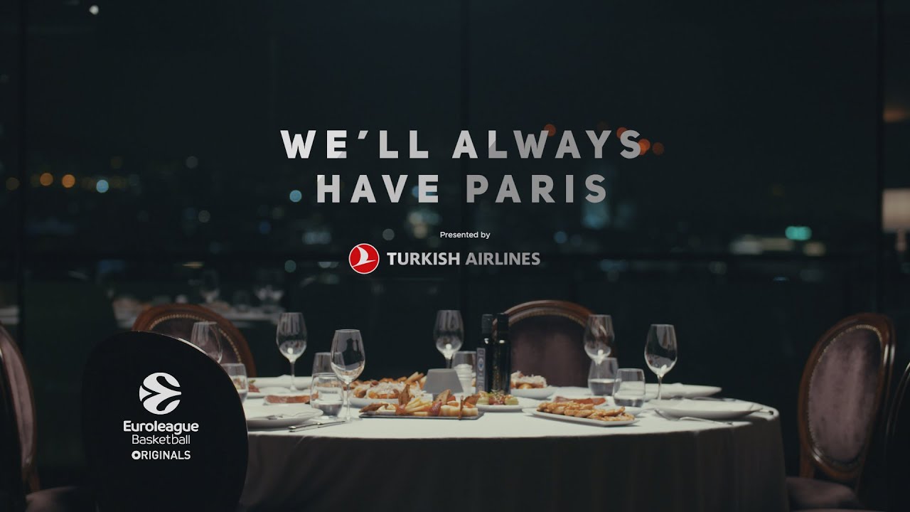 The Insider Documentary Series: We'll always have Paris