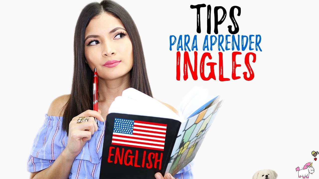 Tips Para Aprender Inglés Mas Fácil y Rápido 🦄 Bessy Dressy