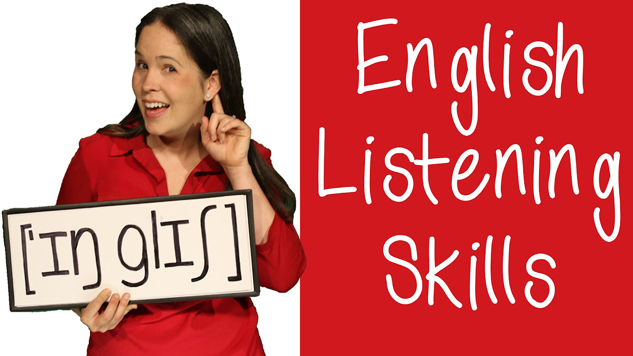 5 Tips to Improve Listening Comprehension - American English