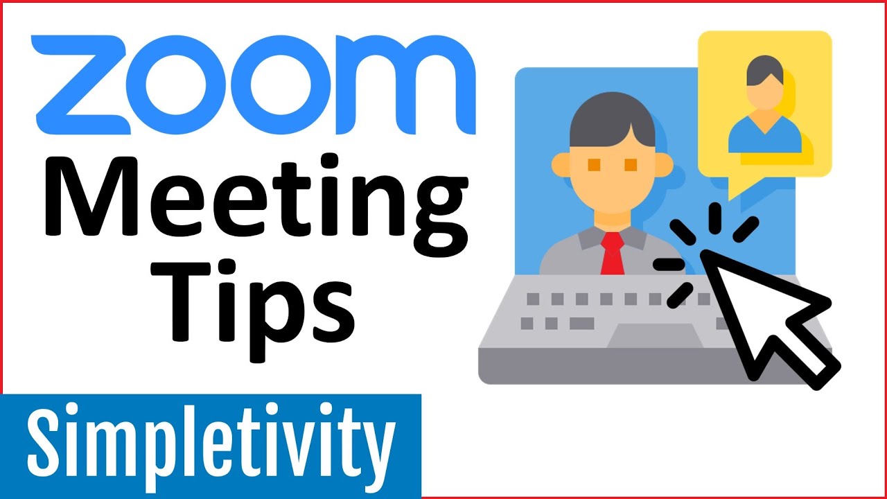 7 Zoom Meeting Tips Every User Should Know!