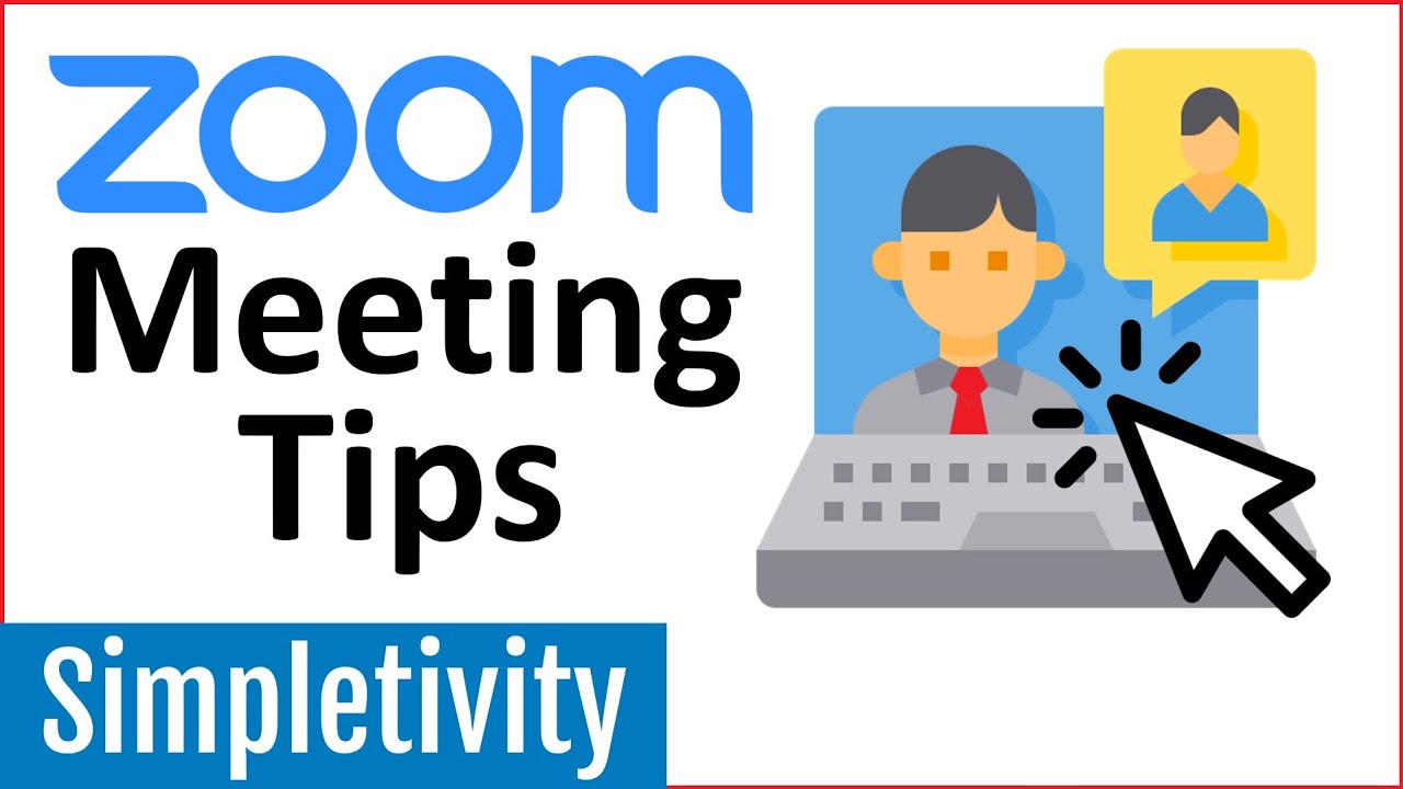 7 Zoom Meeting Tips Every User Should Know! 【 2023 】 Mr Trucos