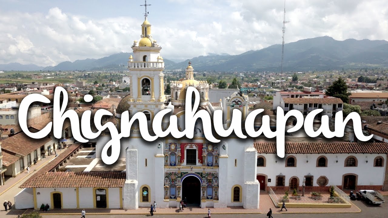 Chignahuapan, qué hacer en el pueblo mágico