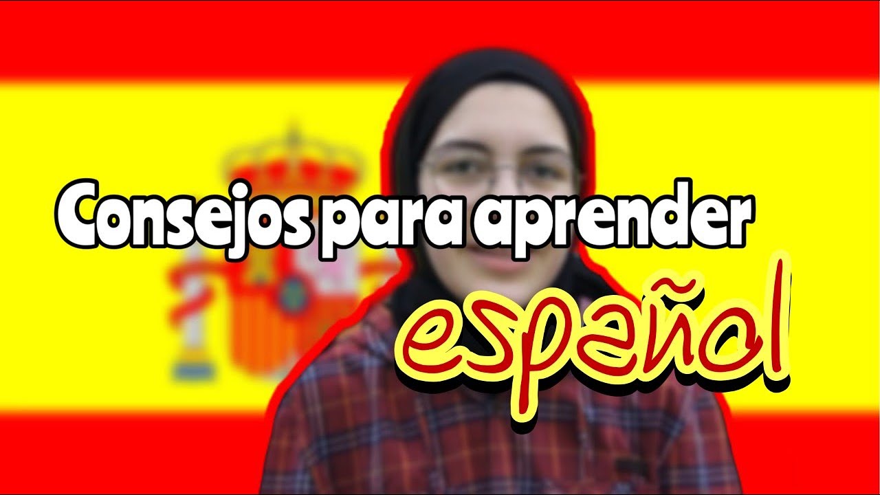 ¡Consejos de una poliglota para aprender español! | Recursos online