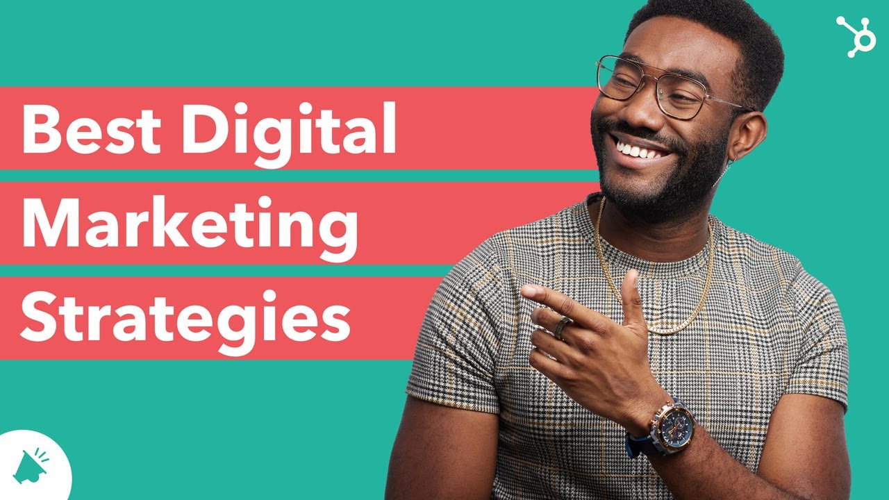 Digital Marketing Strategies For Beginners | Tips \u0026 Tools for Success