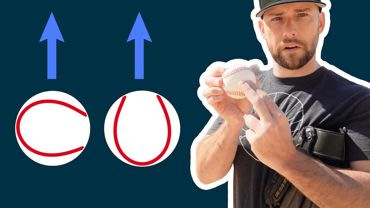 Have You Been Throwing Your Fastball Wrong? - Advanced \u0026 Beginner Grips + Tips