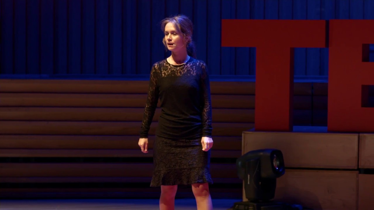 How to get rid of loneliness and become happy | Olivia Remes | TEDxNewcastle