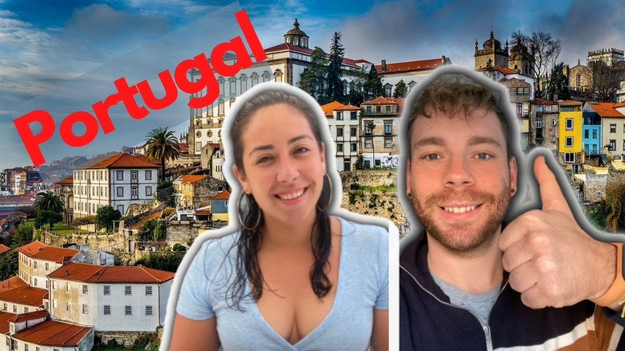 🇵🇹Porto Portugal : conseils de voyage importants et histoire