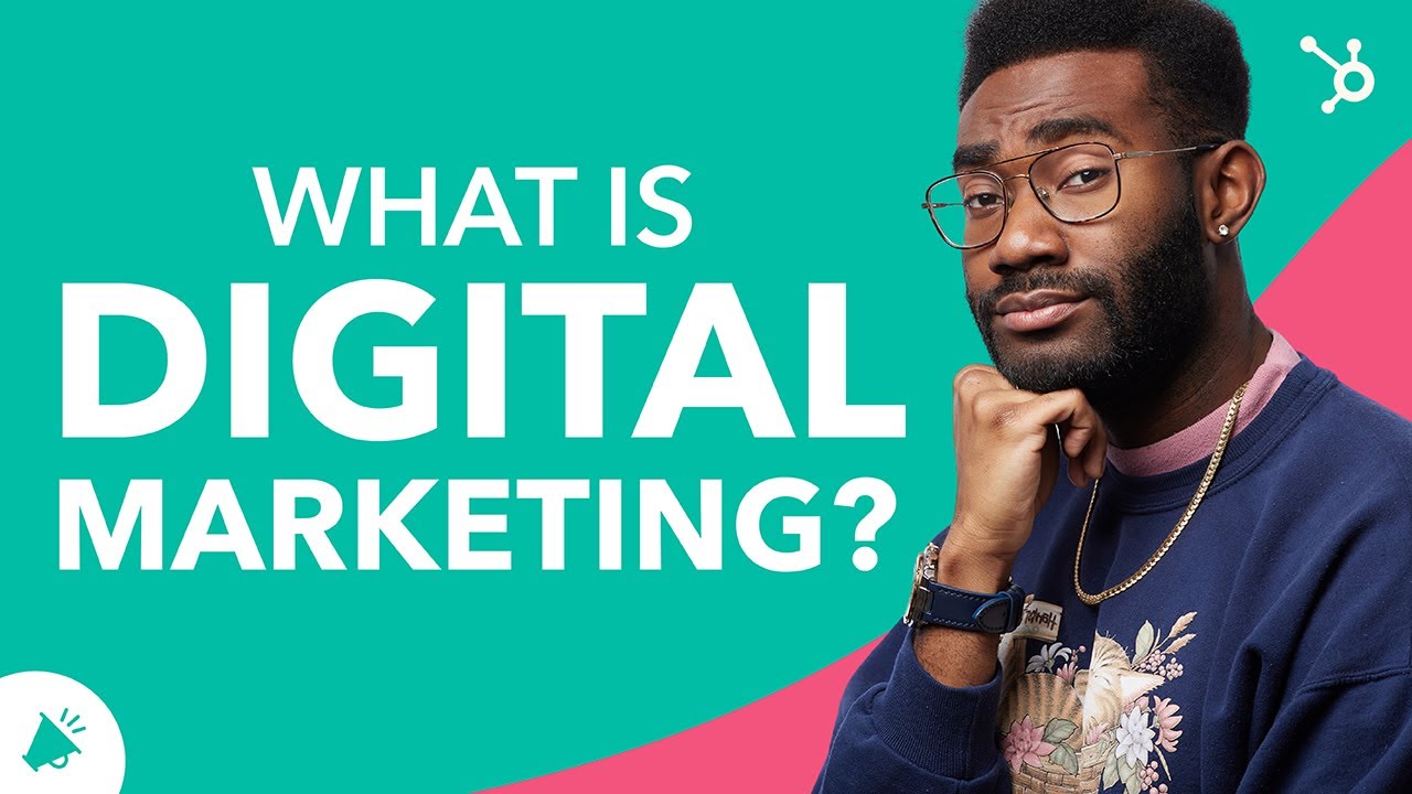 Qu'est-ce que le marketing numérique ? | 4 astuces faciles + exemples (2022)