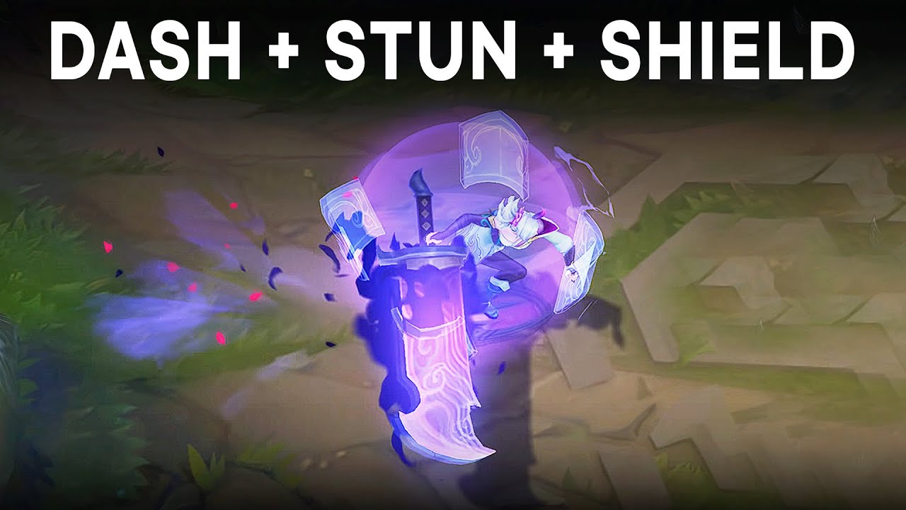 Riven Tips \u0026 Tricks [Pro Analysis]