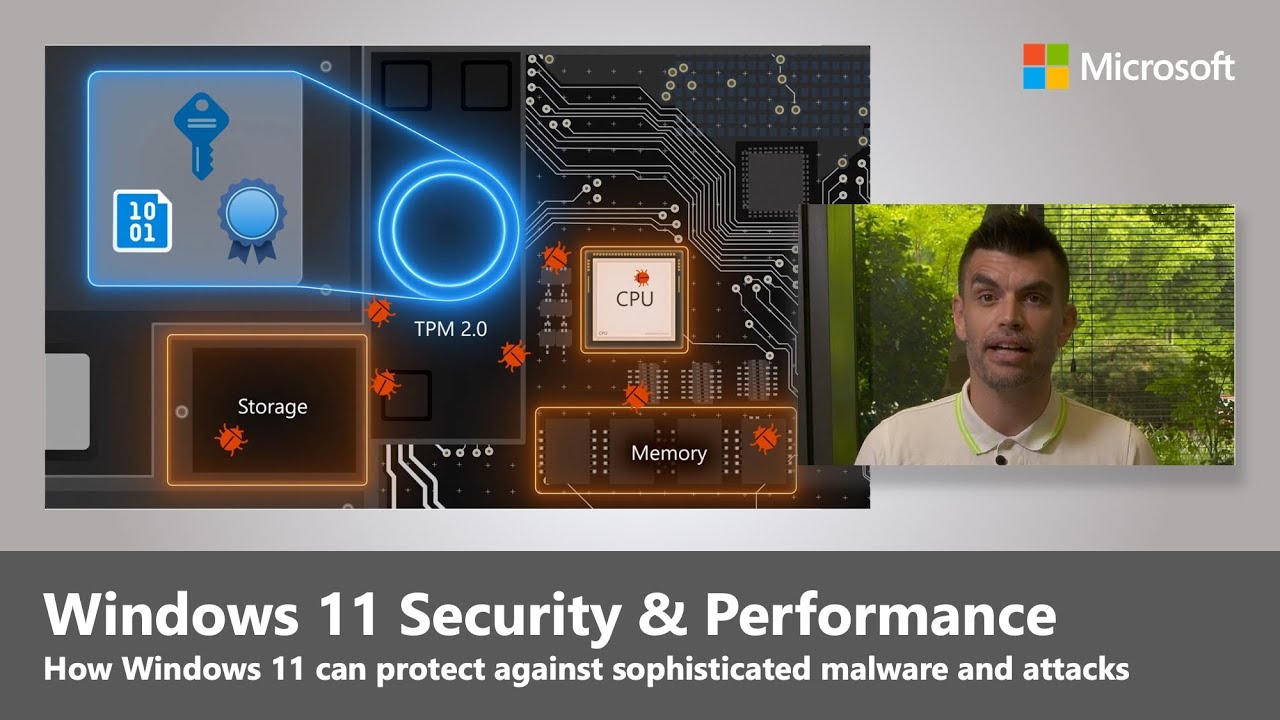 Sécurité de Windows 11 — Notre hacker en chef exécute des attaques et montre des solutions