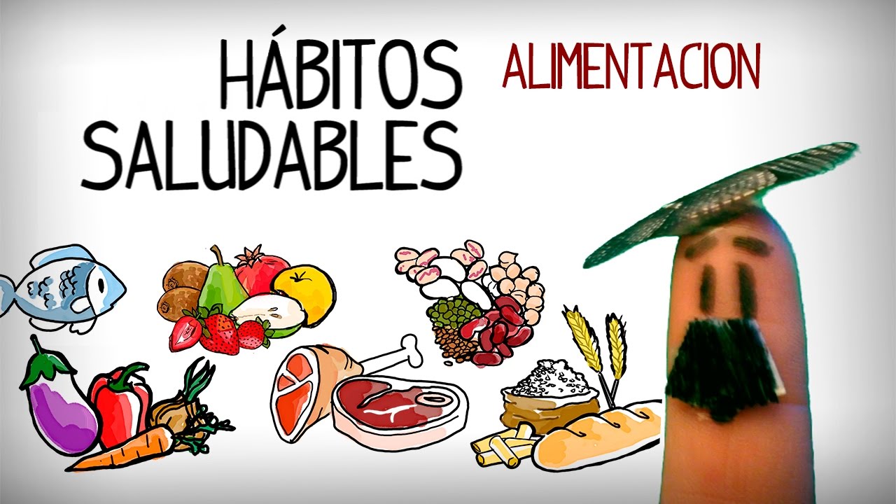 Vocabulaire nourriture espagnol, apprendre des habitudes saines
