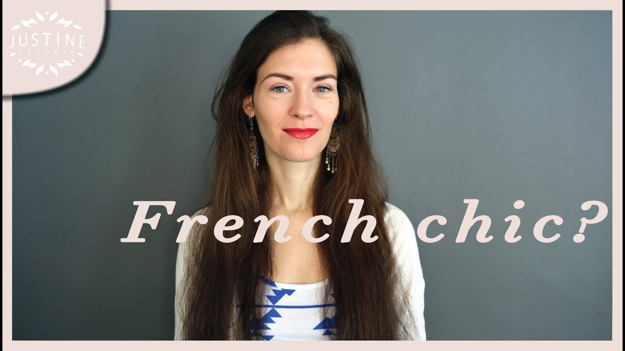 10 consejos de estilo de las mujeres francesas / \"Parisian chic\" / Justine Leconte