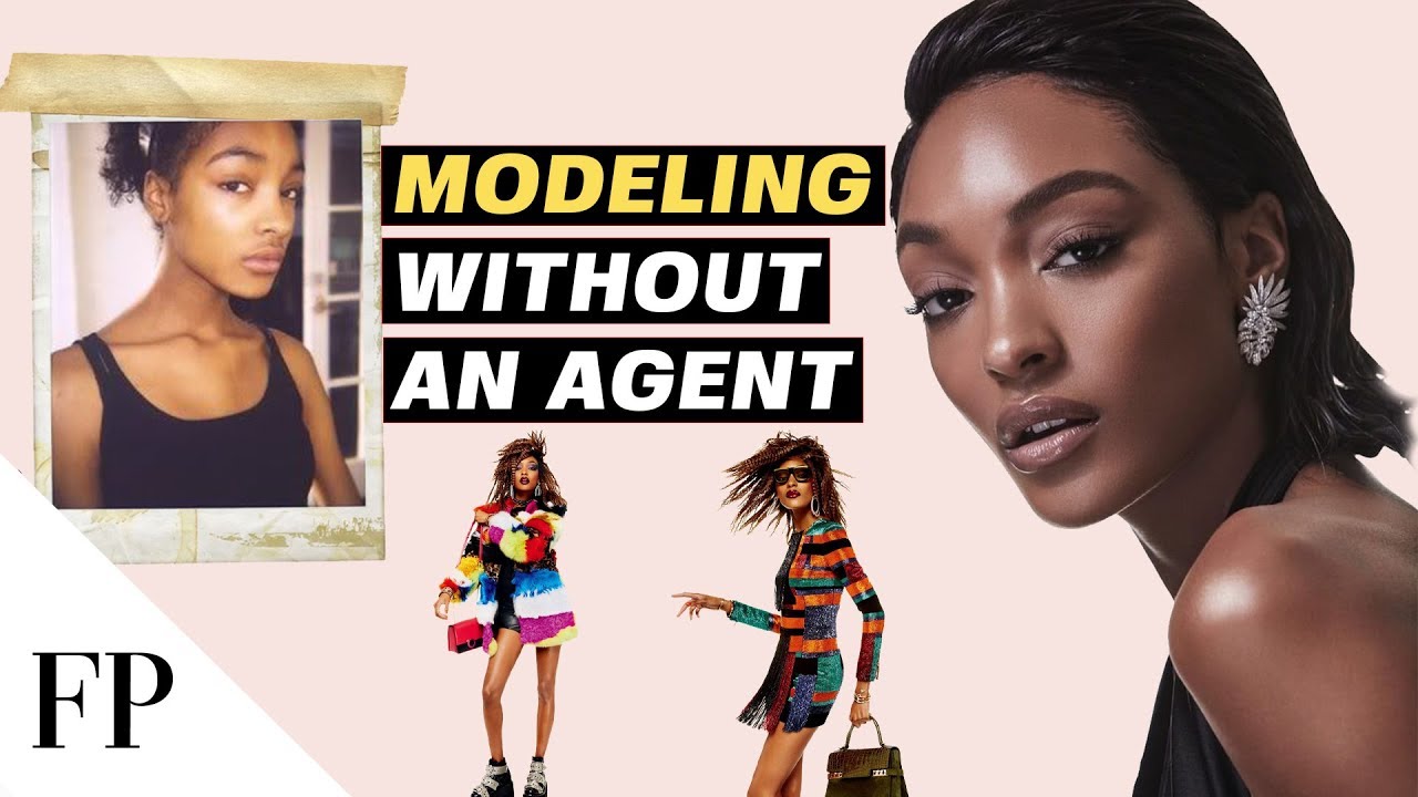 3 Ways to Get MODELING JOBS (Without an Agent) 【 2023 】 Mr Trucos