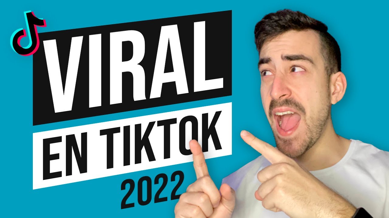 📢5 TIPS para hacerte viral en TikTok 2022✅ Cómo salir SIEMPRE en Para ti