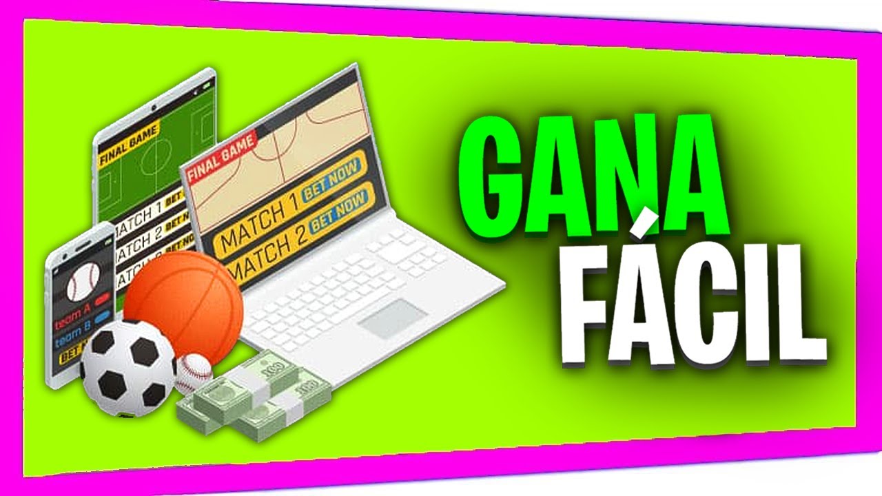 ✅7 Páginas Web de APUESTAS DEPORTIVAS🔍 para GANAR DINERO (Mejores Sitios para Apostar GRATIS)