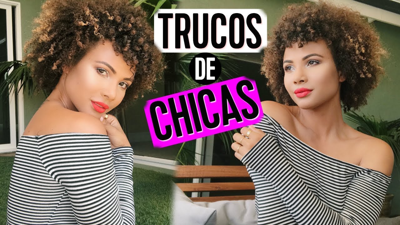9 TRUCOS - HACKS DE BELLEZA QUE CAMBIARAN TU VIDA | Doralys Britto