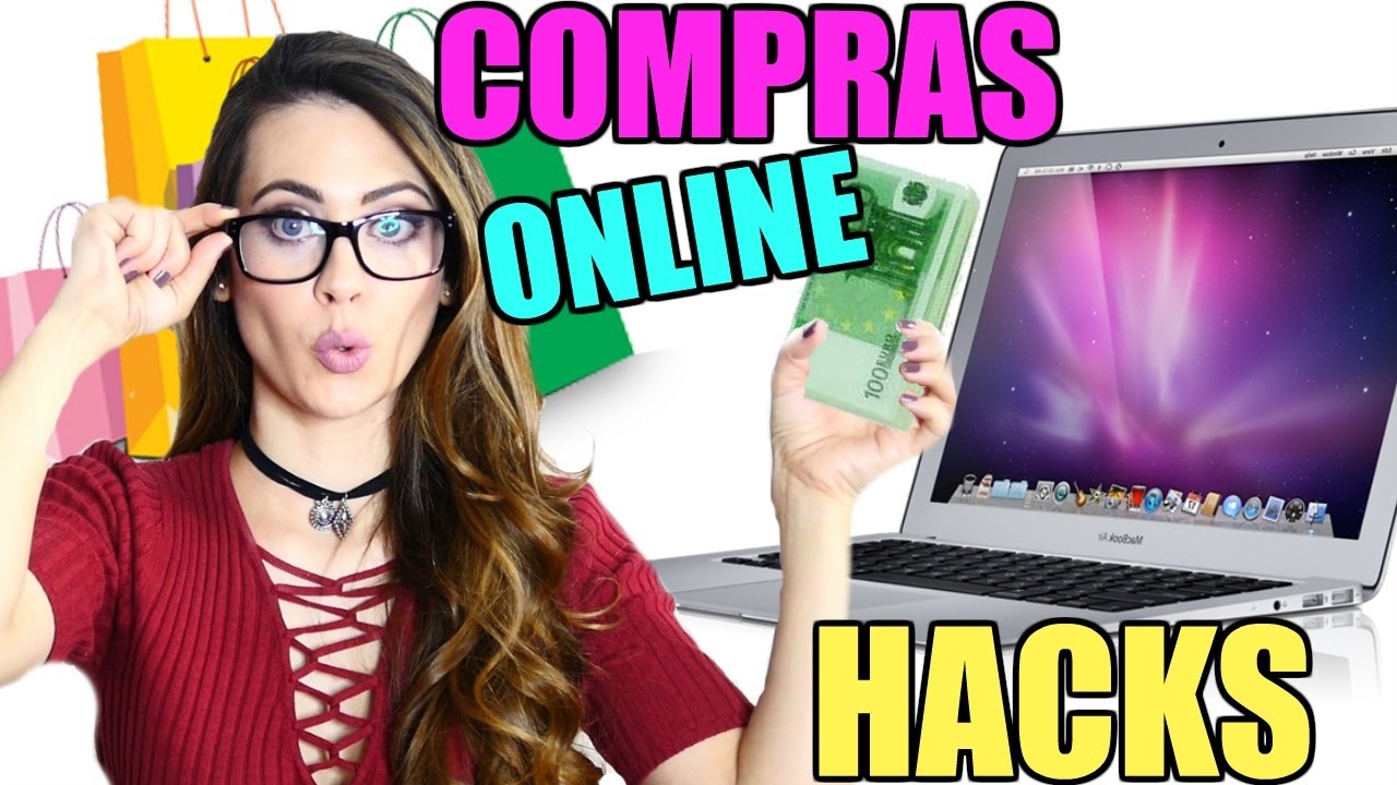 COMPRAS ONLINE | 10 Hacks/Trucos que NO CONOCÍAS y que harán tu vida MÁS FÁCIL | Lizy P