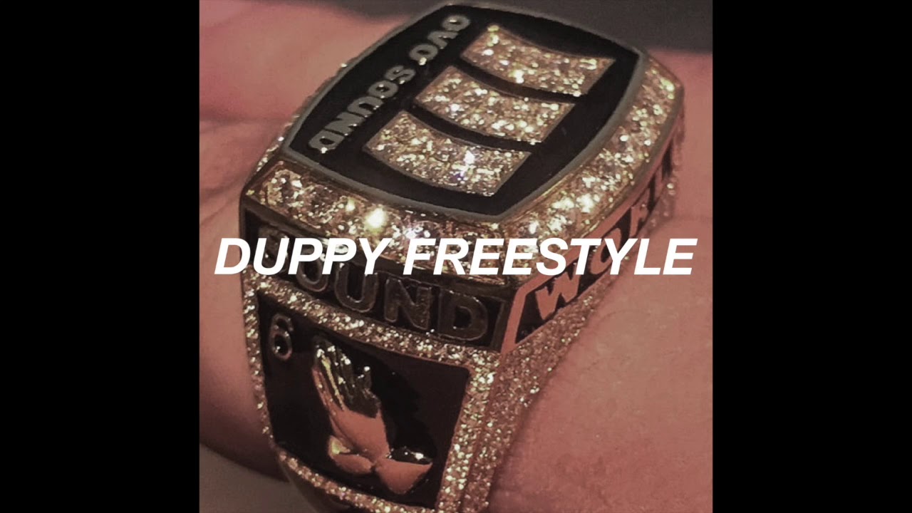 Drake - Duppy Freestyle (Official Audio)