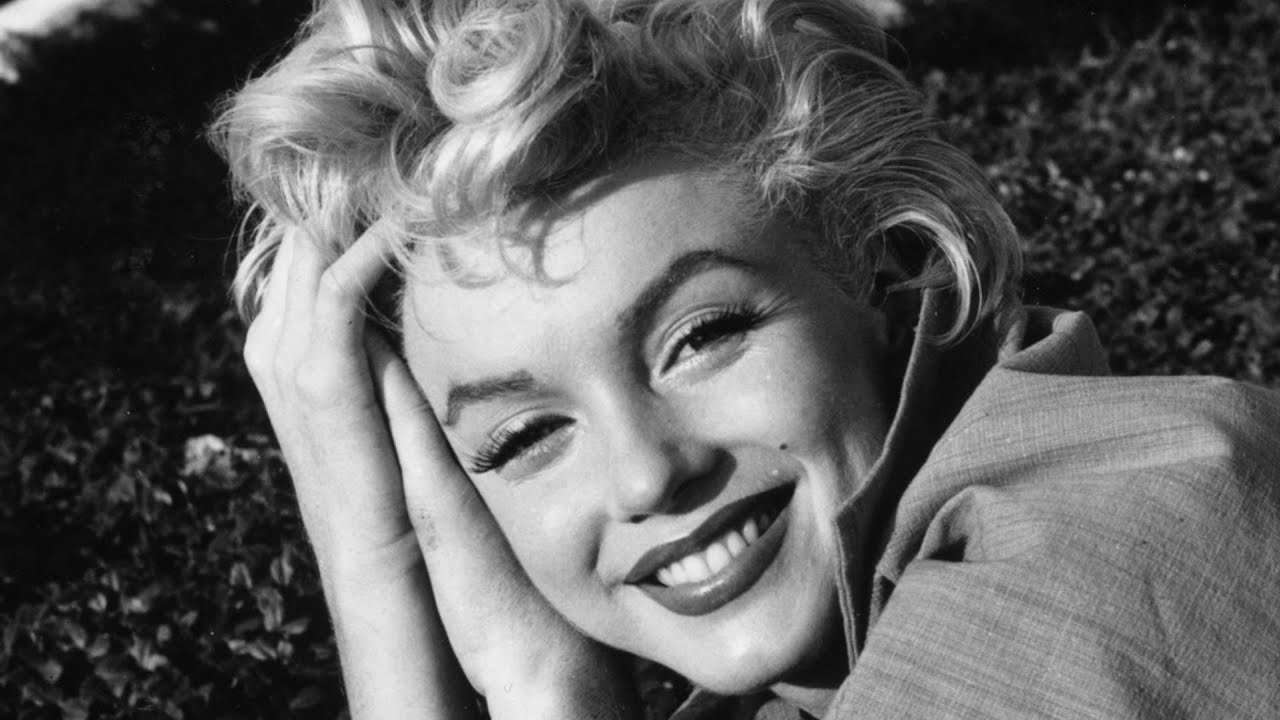 El Inusual Desayuno Que Marilyn Monroe Tomaba Todos Los Días