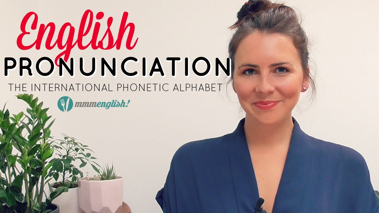 English Pronunciation Training | Improve Your Accent \u0026 Speak Clearly
