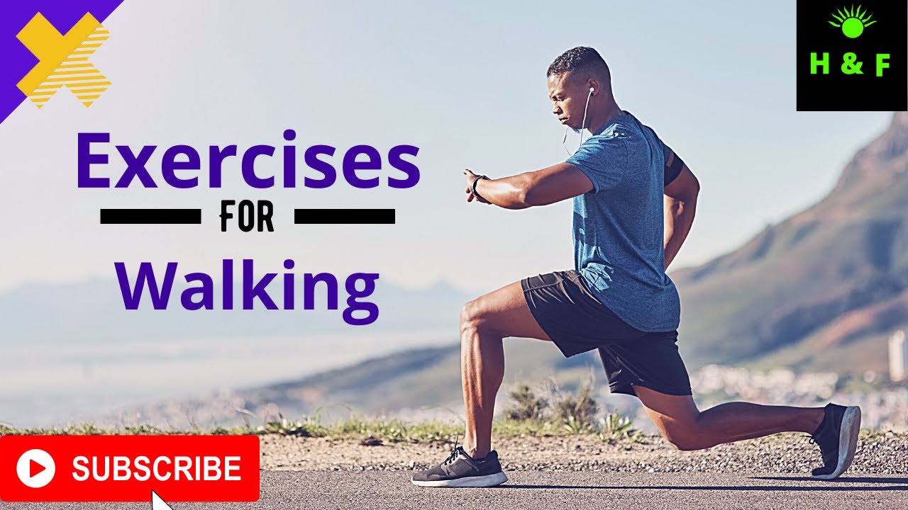 Get in Shape This Season: The Walking Exercise You Need for Weight Loss
