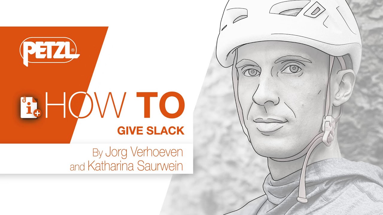 HOW TO pay out slack - Jorg Verhoeven