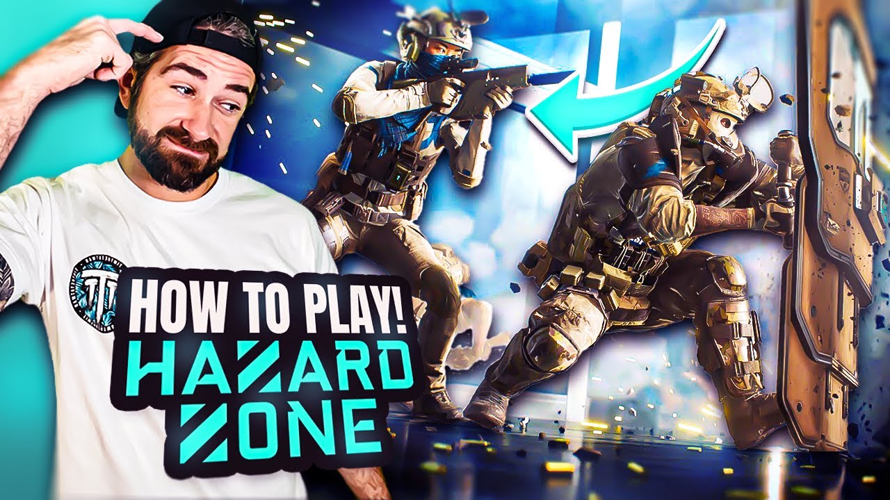 HOW TO PLAY | Battlefield 2042 Hazard Zone Tips | BEGINNERS GUIDE