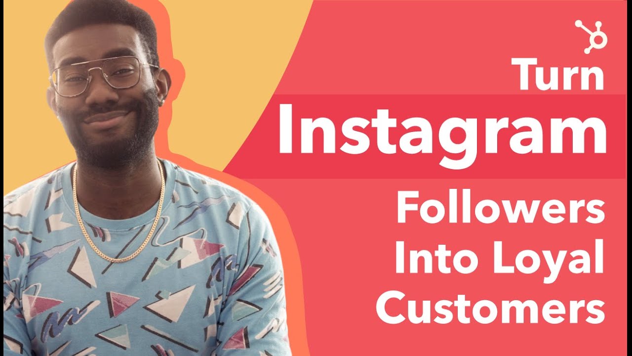 How To Turn Instagram Followers Into Paying Customers (2022)