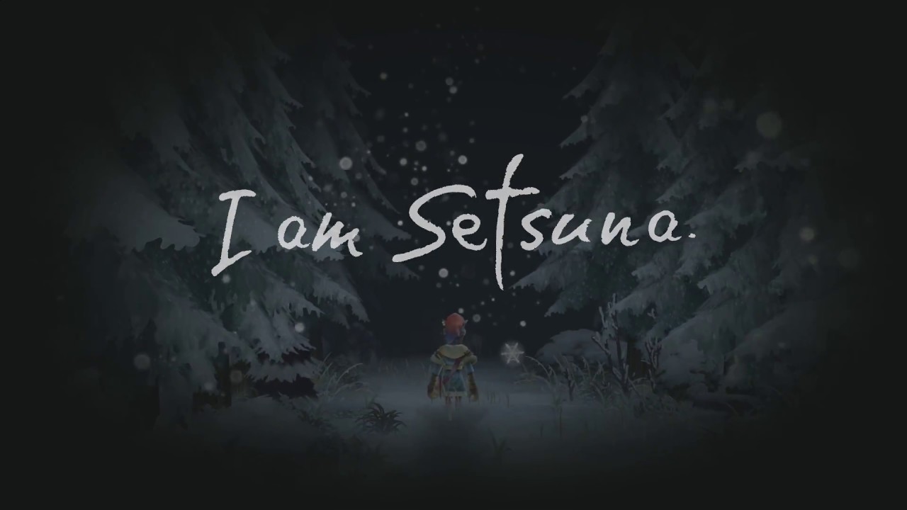 I am Setsuna - Bande-annonce de présentation