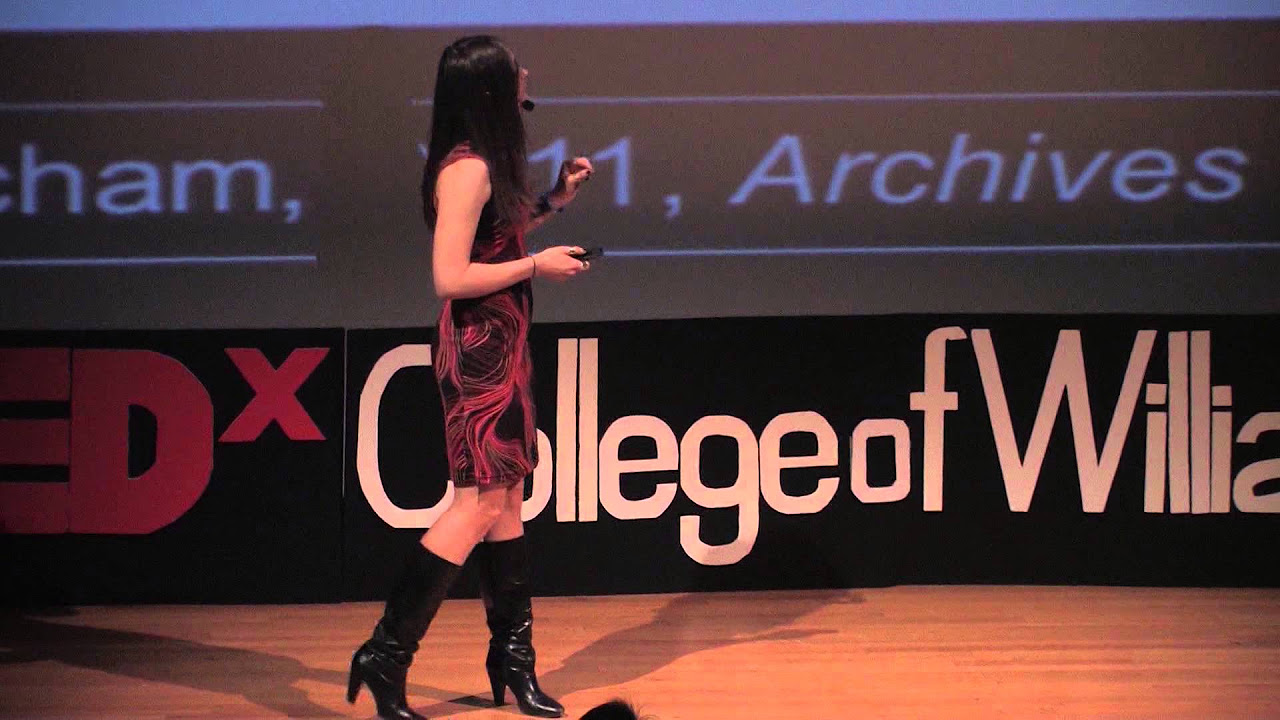 Is Casual Sex Bad For You? | Dr. Zhana Vrangalova | TEDxCollegeofWilliam\u0026Mary