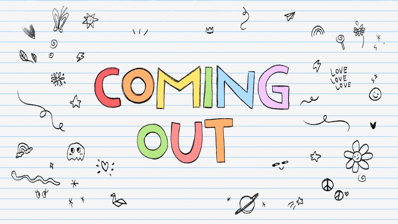 LGBTQ - 8 Coming Out Tips