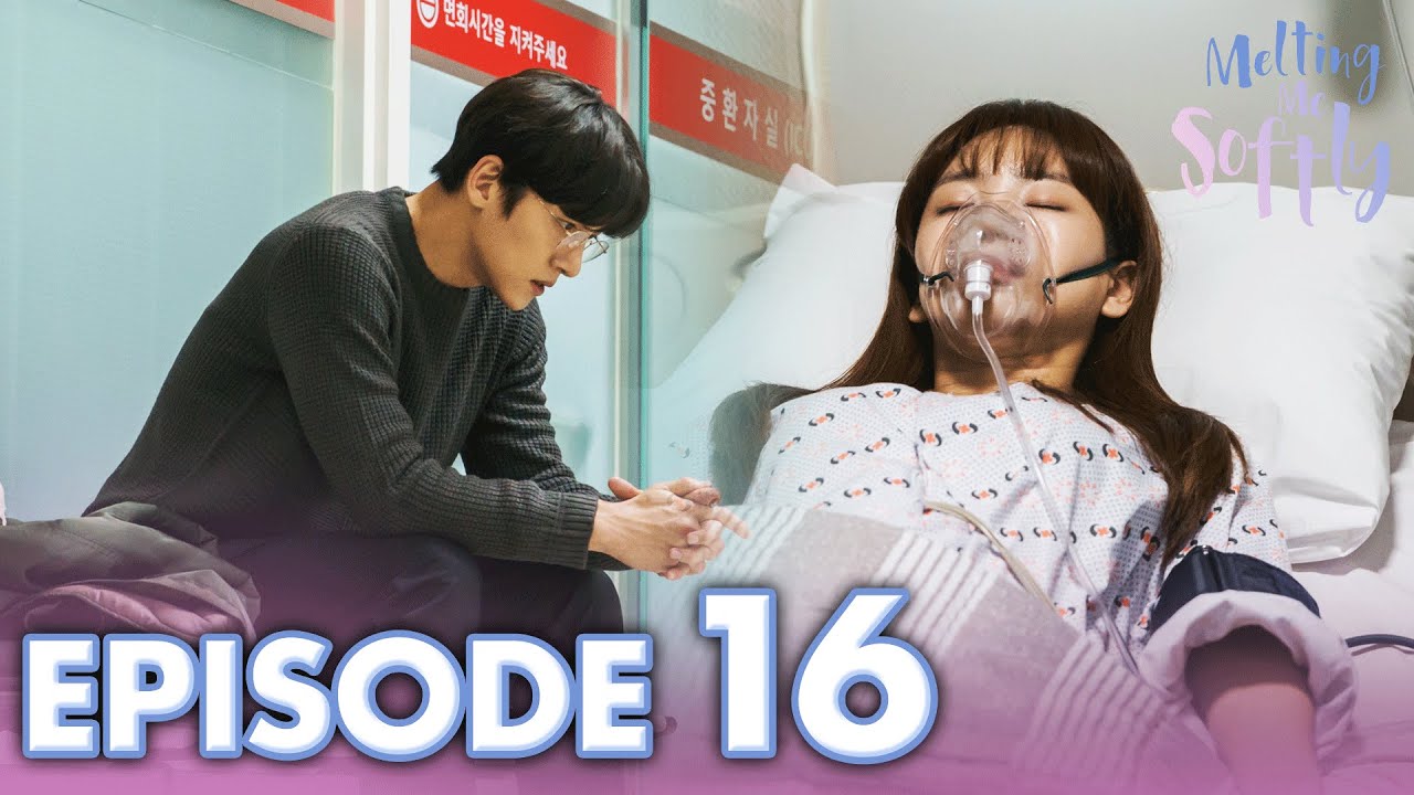 Melting Me Softly Episode 16 | Multi-language Sub Full Episode | K-Drama | Ji Chang-wook, Won Jin-a