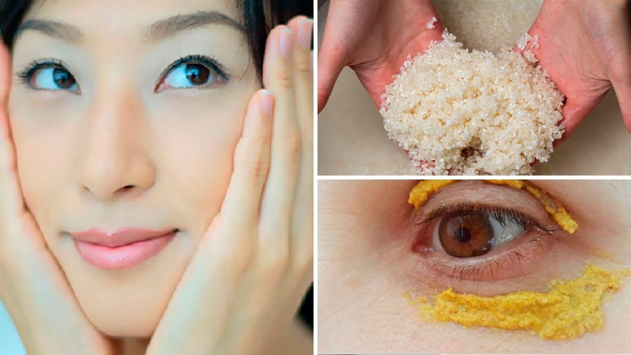 Si vous voulez une peau parfaite Apprenez ces secrets de beauté japonais!