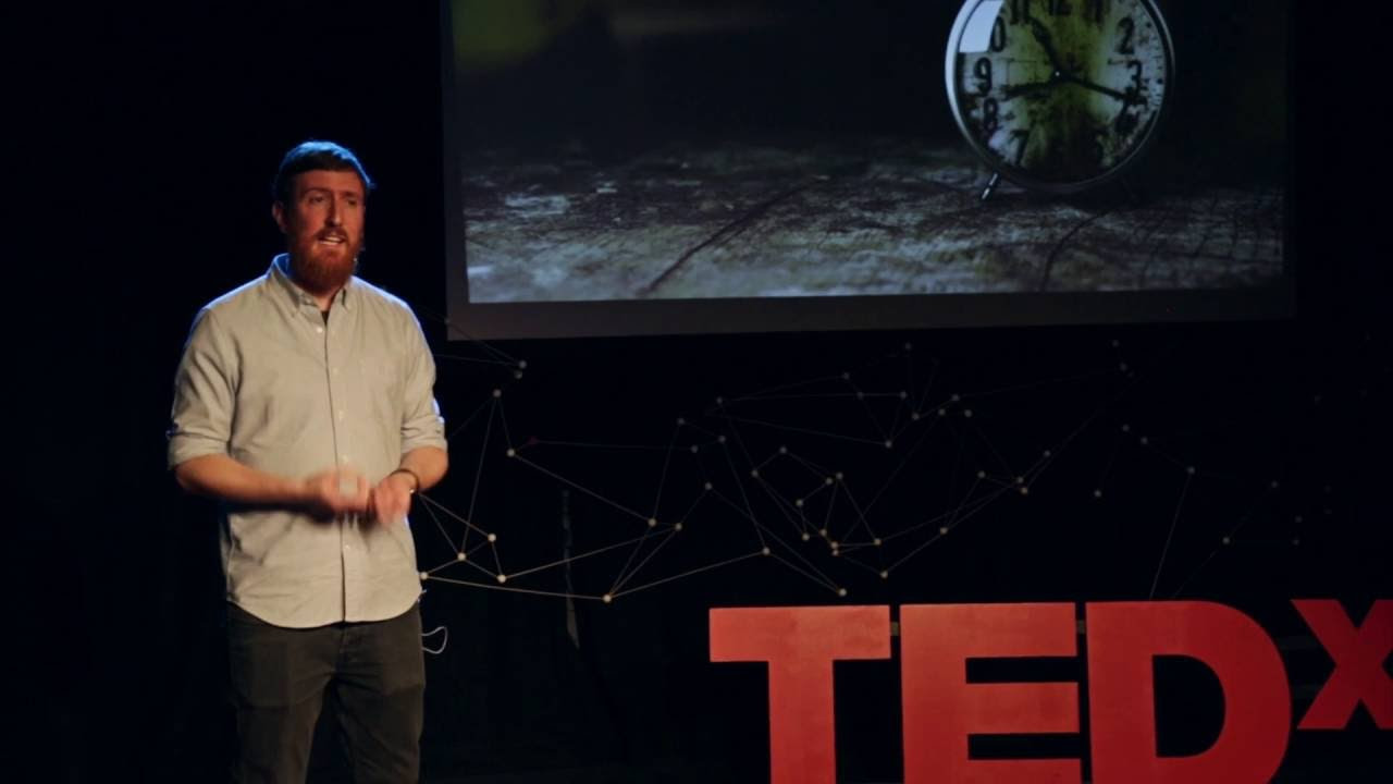 Aprender idiomas es sencillo | Matthew Youlden | TEDxClapham