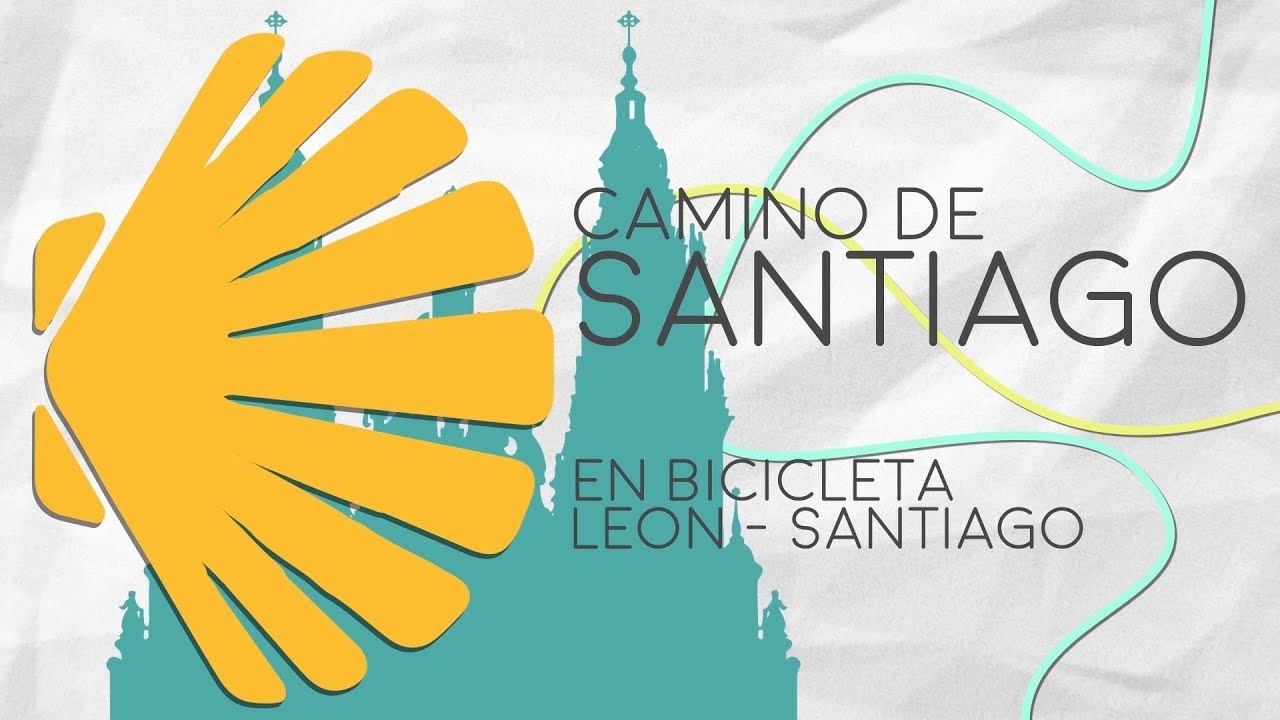 Camino de Santiago en bicicleta | León-Santiago | 5 etapas