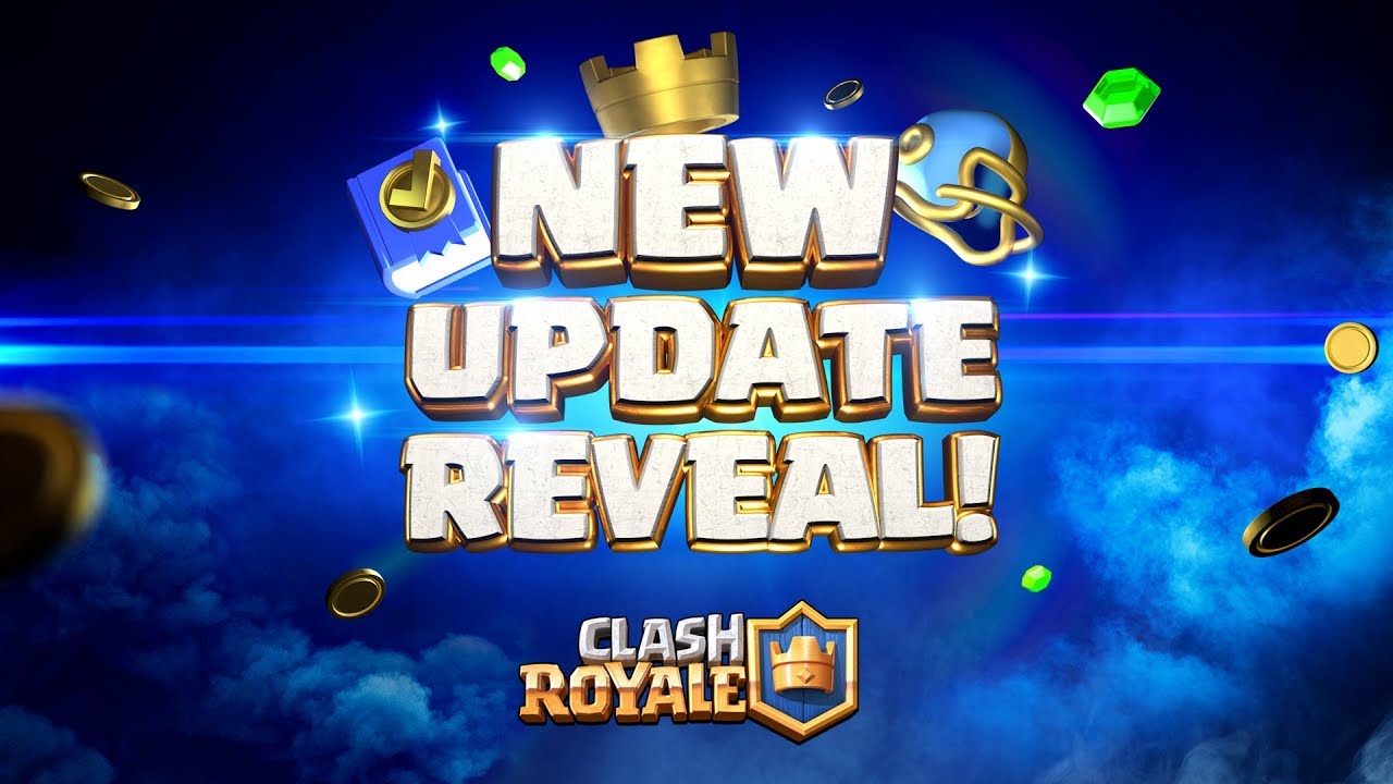 Clash Royale Epic Quests Update Trailer! 【 2024 】 Mr Trucos
