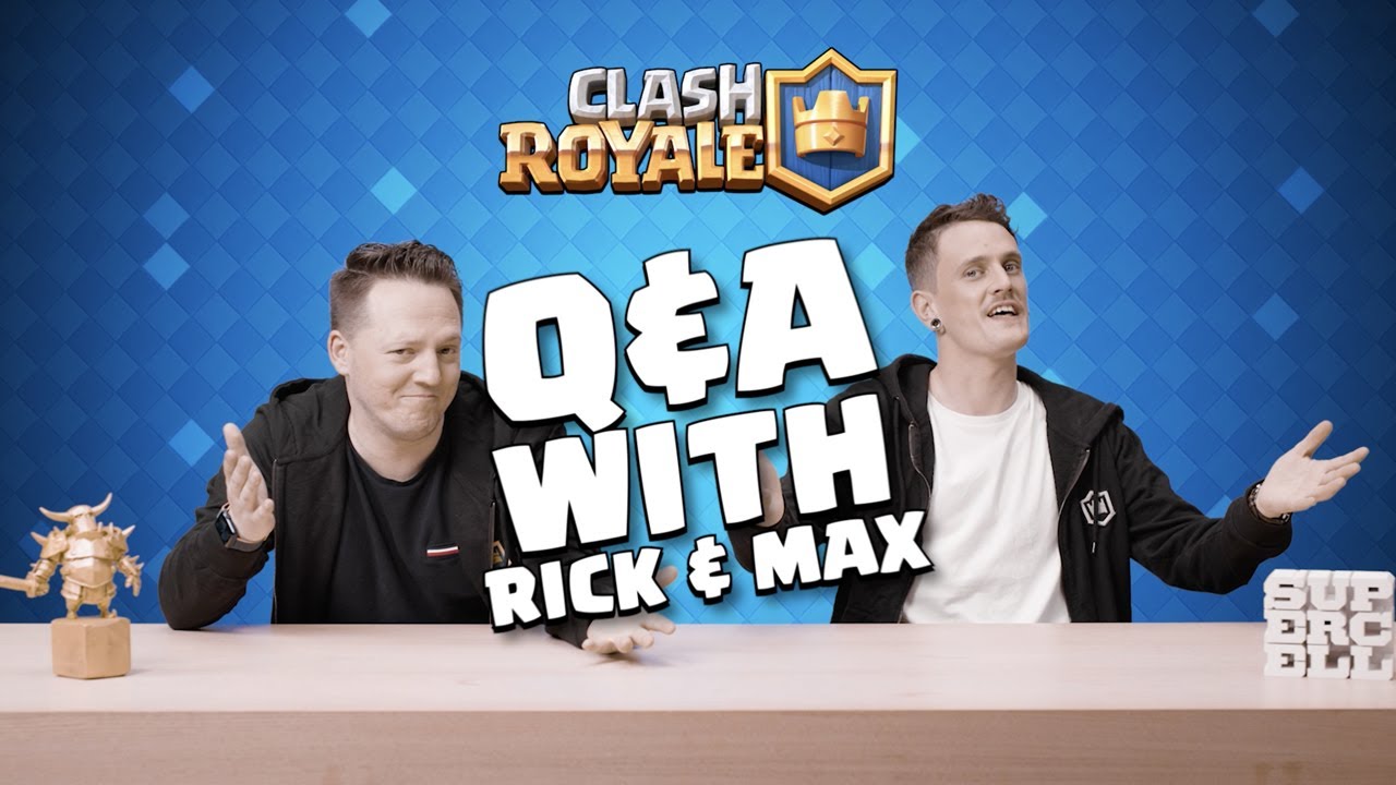 Clash Royale: We Answer Your Burning Questions!