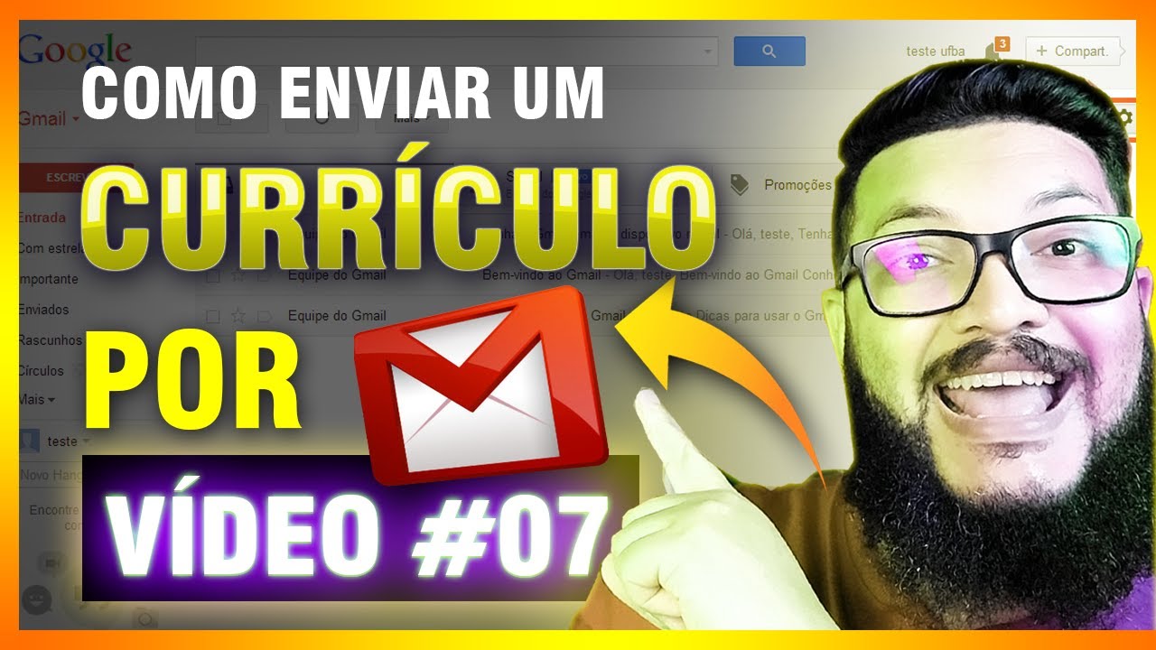 COMMENT ENVOYER UN CURRICULUM PAR EMAIL [ GARANTISSEZ VOTRE ESPACE !] 【 2022 】 Mr Trucos