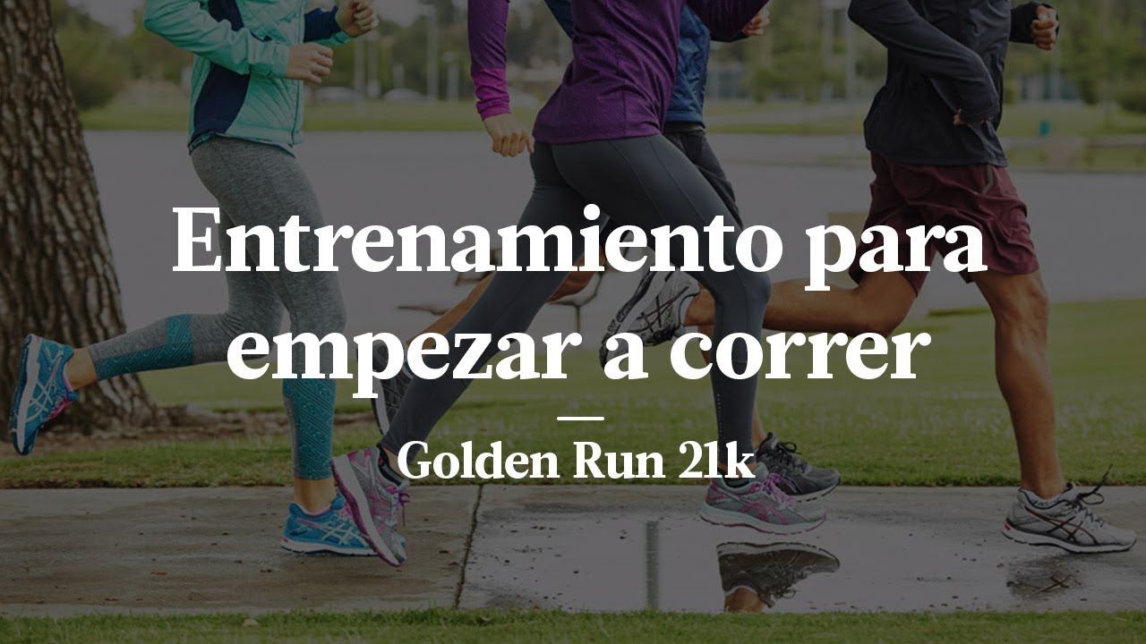CÓMO CORRER CORRECTAMENTE | 5 MITOS DEL RUNNING | TIPS RUNNING | CALENTAMIENTO RUNNING