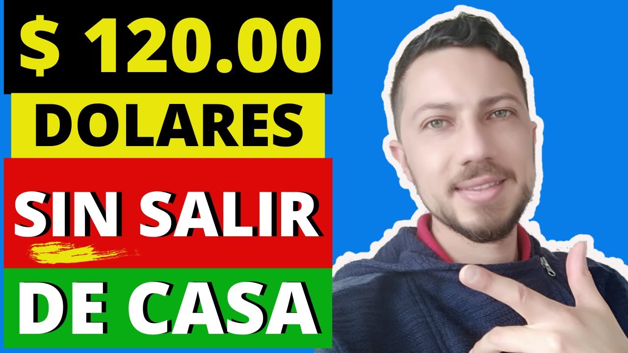 🔥 Como ganar dinero en Internet (PASO A PASO) Una y Otra Vez | NUEVA MANERA