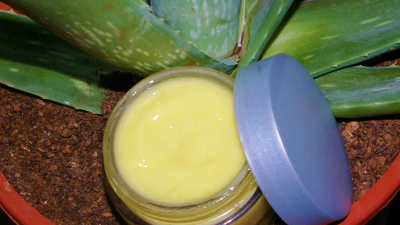 CREMA BUENISIMA PIELES MADURAS DE ALOE VERA (SABILA). Cream Great mature skins of aloe vera