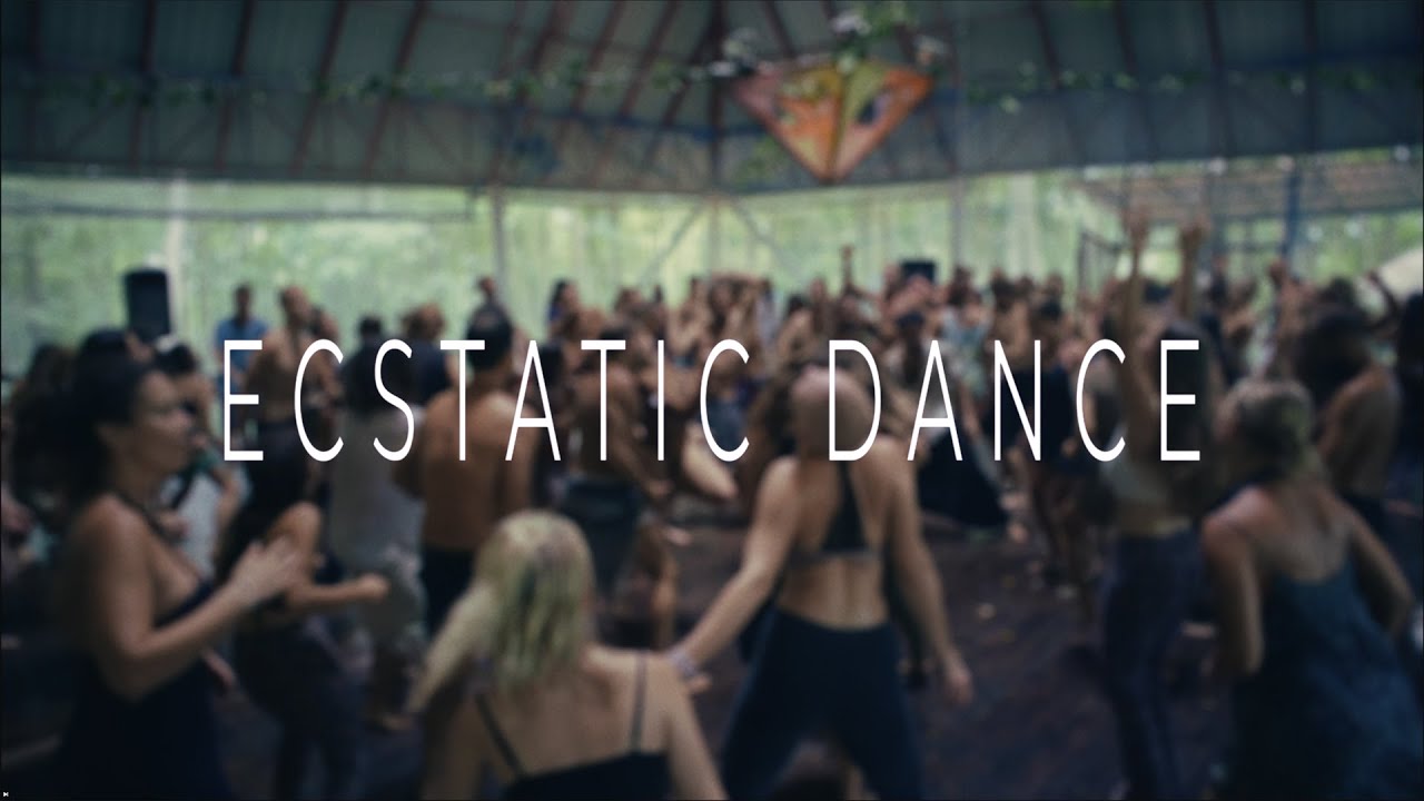 Ecstatic Dance - Short Documentary (Subtitles Available)
