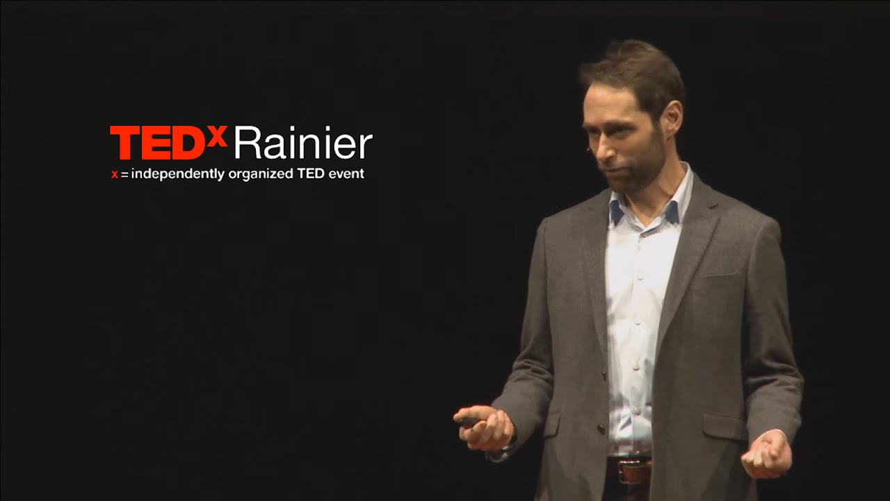 Five Principles of Extraordinary Math Teaching | Dan Finkel | TEDxRainier