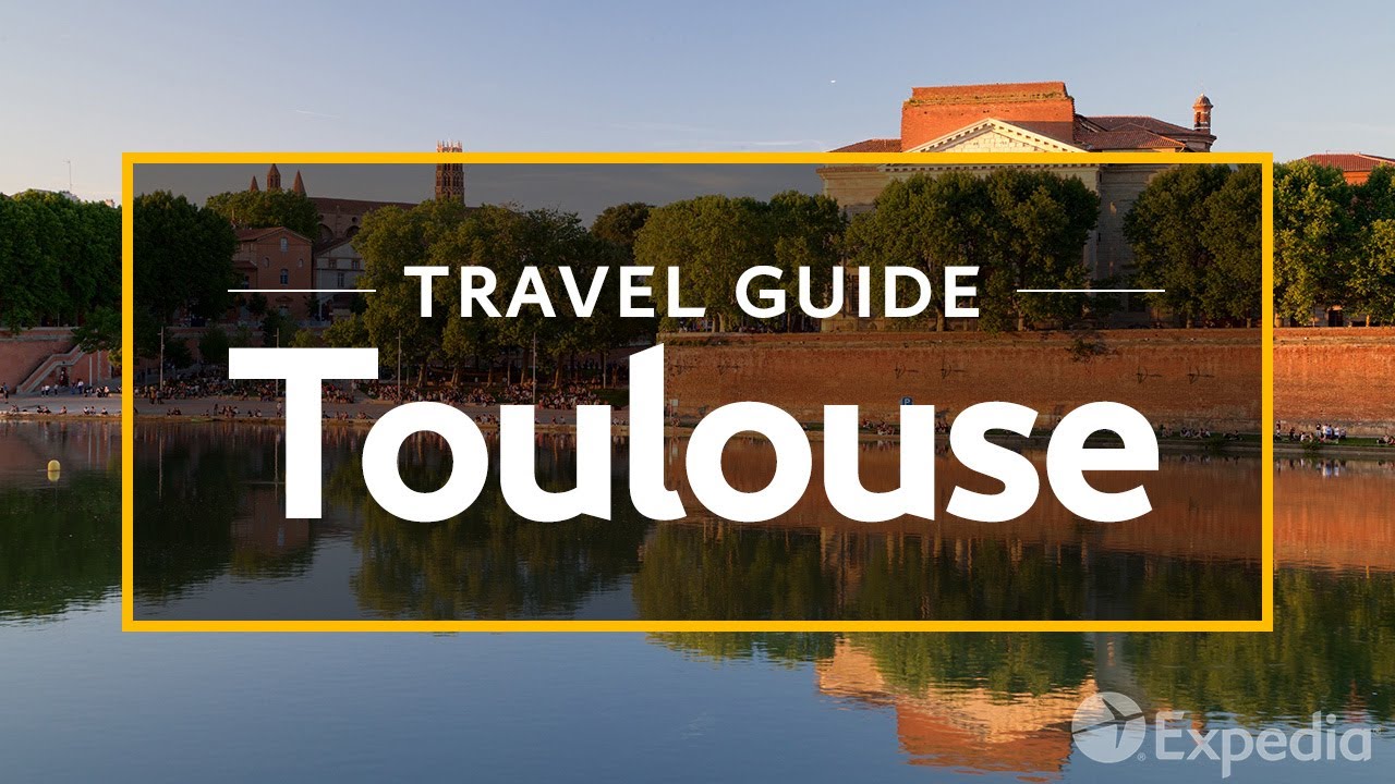 Guide de voyage de vacances à Toulouse | Expedia